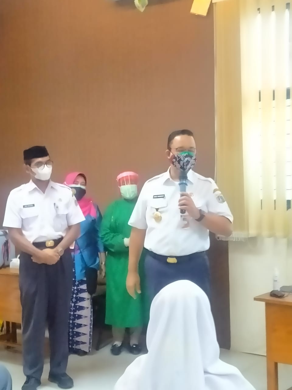 SMKN 15 Jakarta